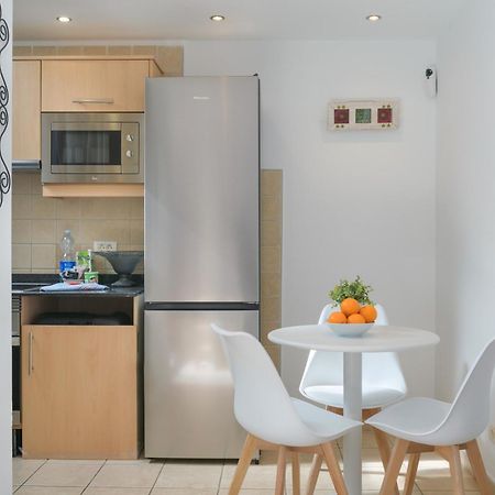 Casa Victoria Apartment ปลายาบลังกา ภายนอก รูปภาพ