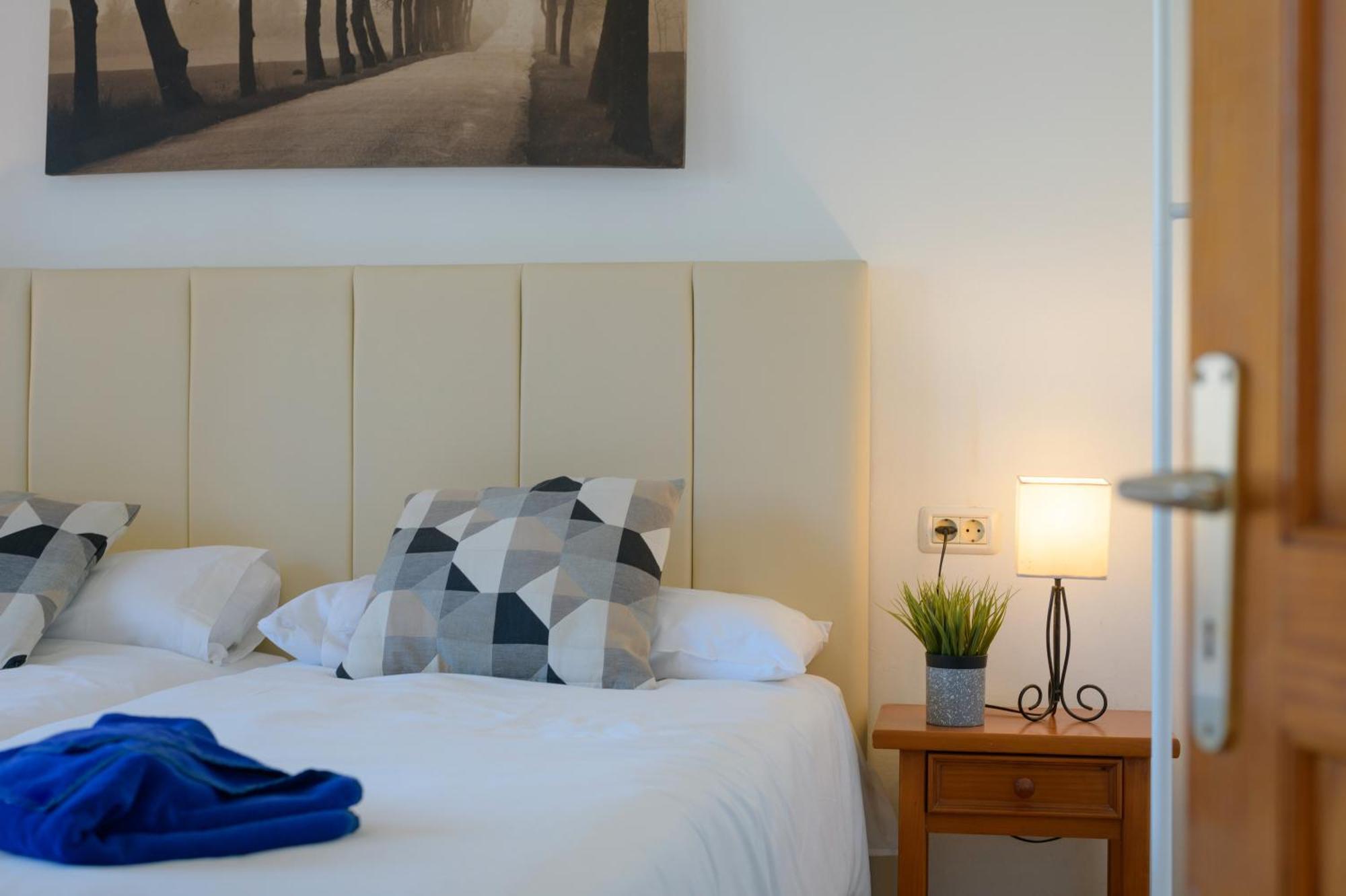 Casa Victoria Apartment ปลายาบลังกา ภายนอก รูปภาพ