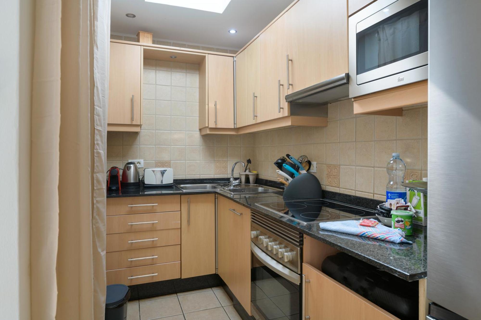 Casa Victoria Apartment ปลายาบลังกา ภายนอก รูปภาพ
