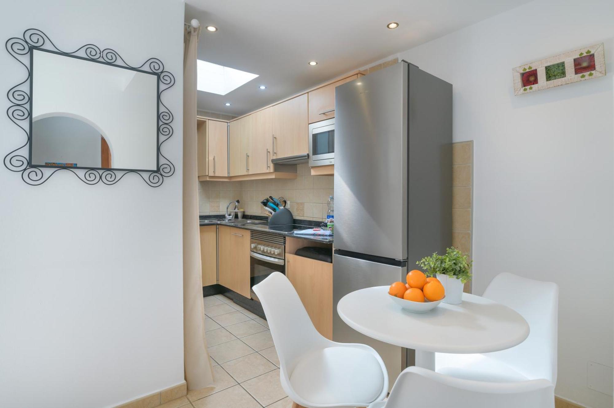Casa Victoria Apartment ปลายาบลังกา ภายนอก รูปภาพ